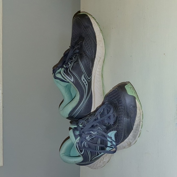 Saucony Cohesion 12 Sneakers - Picture 2 of 6